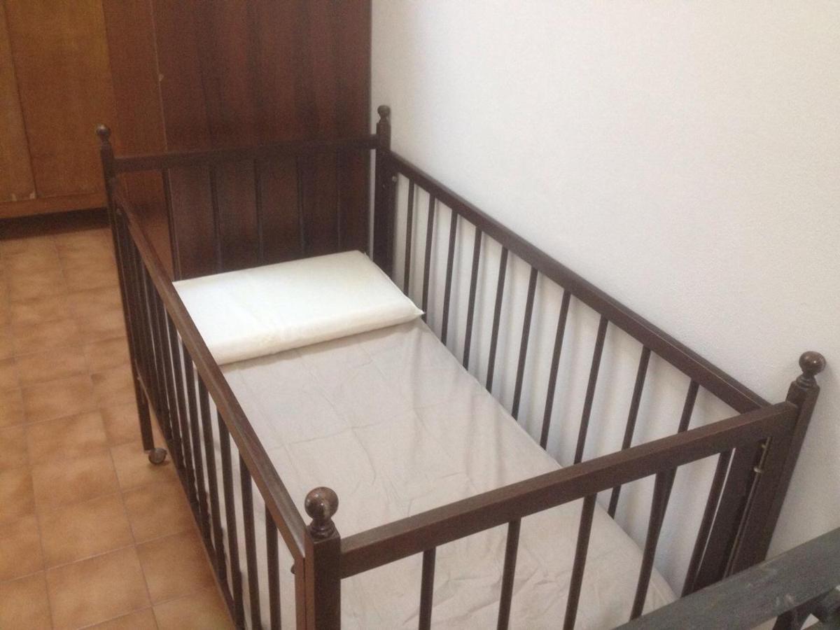 Casa Di Anchiano Villa Борго а Моцано Екстериор снимка