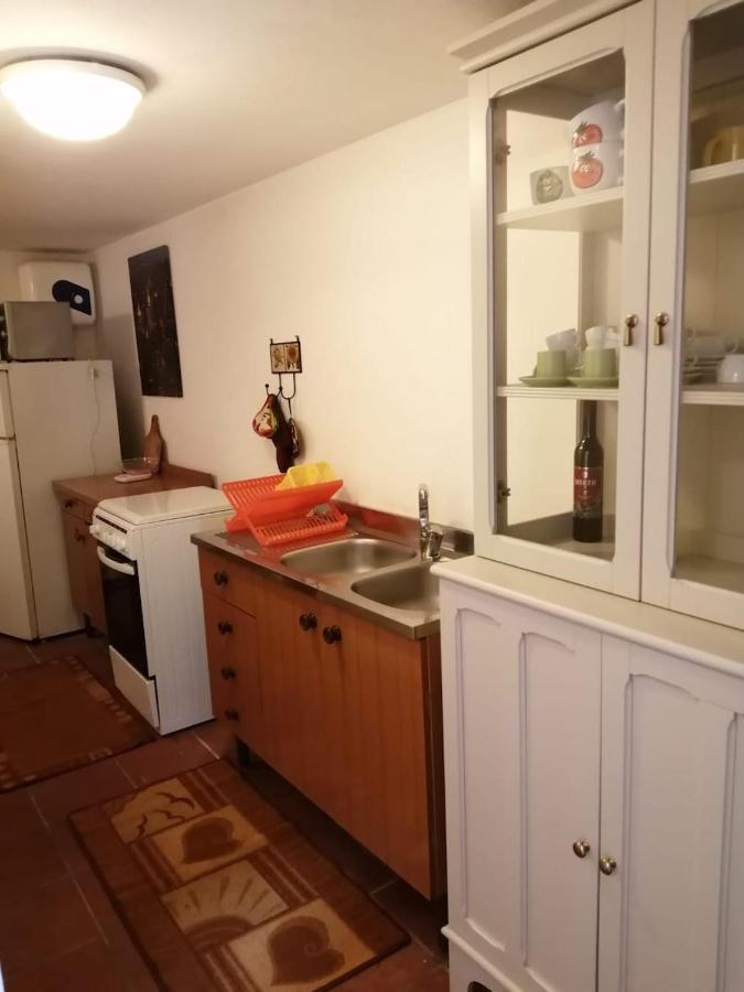 Casa Di Anchiano Villa Борго а Моцано Екстериор снимка